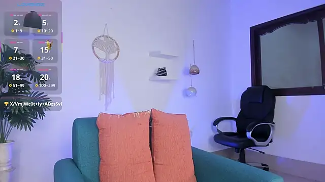 zali mahamed online show from September 30, 2:39 am