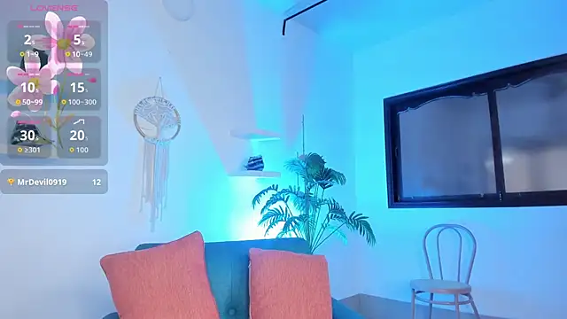 zali mahamed online show from November 11, 10:23 am