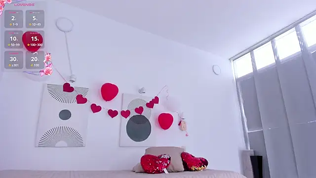 Snapshot of shaza_khalan chatting on September 22, 2:15 pm shaza khalan online show from September 22, 2:15 pm