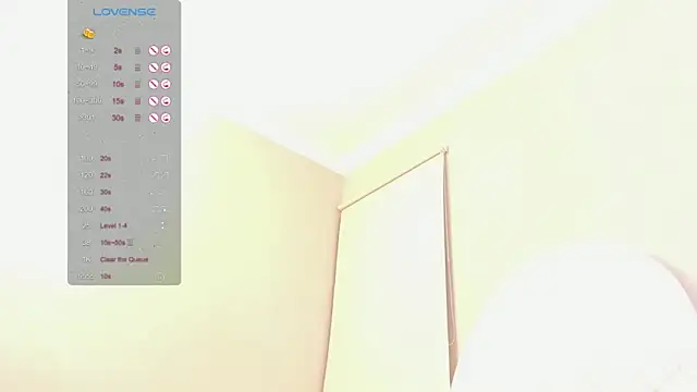 Madii smith online show from September 11, 4:46 am
