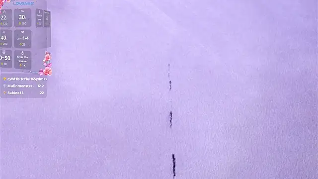 Snapshot of Auroraa_x1 chatting on October 20, 3:20 am Auroraa x1 online show from October 20, 3:20 am