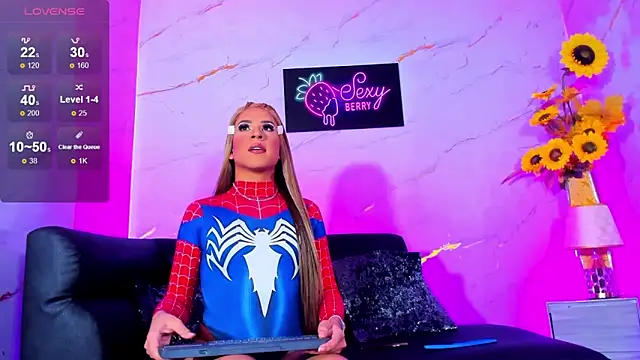 bella sweetys online show from September 11, 7:09 am