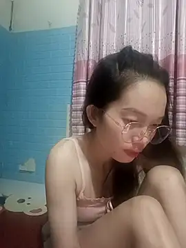 Lyly999 online show from October 7, 2:54 pm