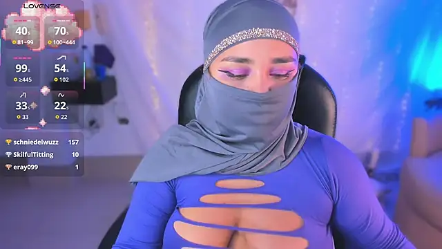 Snapshot of amila_hagda chatting on October 12, 4:59 am amila hagda online show from October 12, 4:59 am