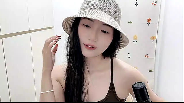 Rosalind xixi online show from October 12, 2:41 pm