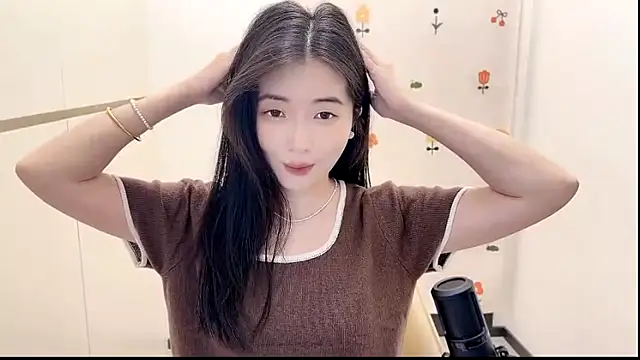 Rosalind xixi online show from October 20, 12:41 pm