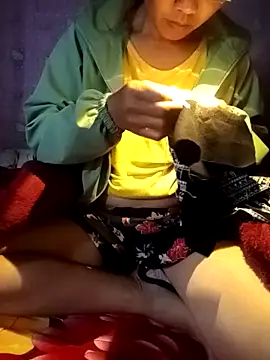 TinTin321 online show from March 5, 11:22 pm