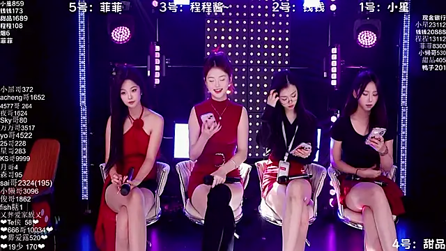 ZZ00033S online show from November 14, 9:09 am