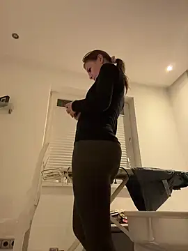 IsabellaEtha online show from October 9, 9:08 pm