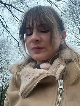 IsabellaEtha online show from February 11, 4:08 pm