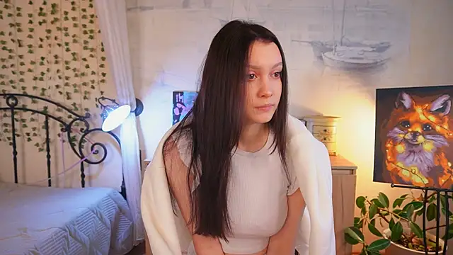 EvaDowe online show from September 20, 4:11 am