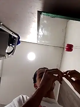 Khalifaxxx online show from April 17, 6:43 pm