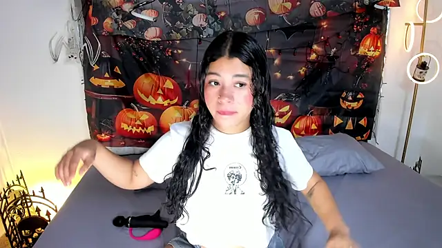 Snapshot of Ivy_nt chatting on October 20, 12:41 pm Ivy nt online show from October 20, 12:41 pm