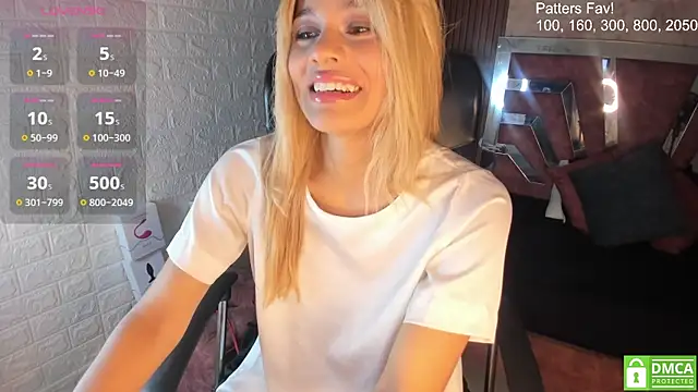 hot cupid01 online show from March 31, 11:10 am