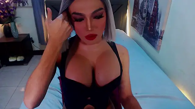 OhhMyV3nus online show from November 6, 7:36 am