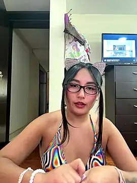 saranghae  online show from November 29, 9:19 pm