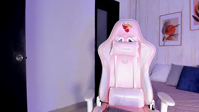 Ayleen Dunkan online show from October 17, 12:41 pm