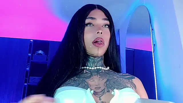 deborahotts online show from March 29, 7:29 am