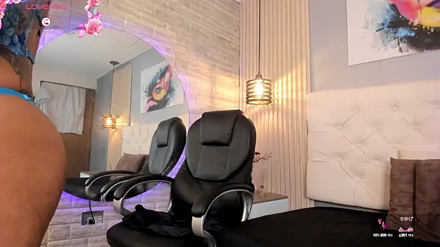 scarletbaker  online show from September 20, 4:05 pm