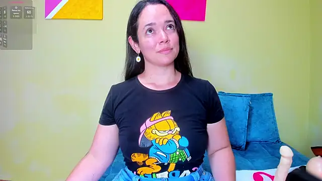 loreen grey online show from November 12, 8:07 pm