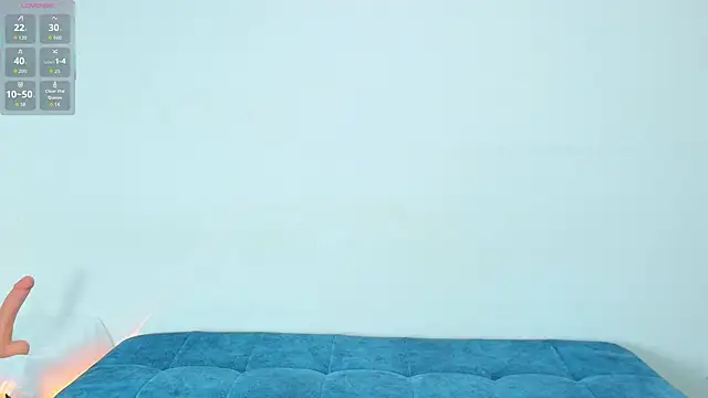 loreen grey online show from March 13, 8:32 pm