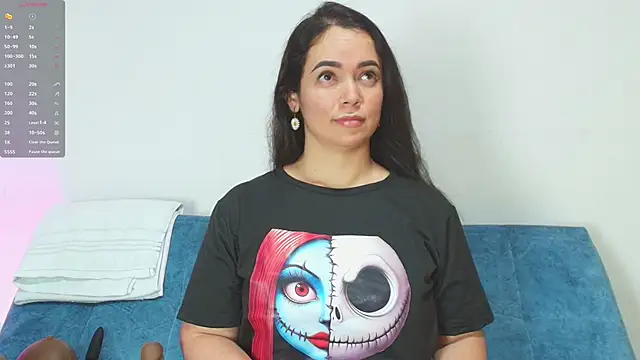 loreen grey online show from April 18, 9:04 pm