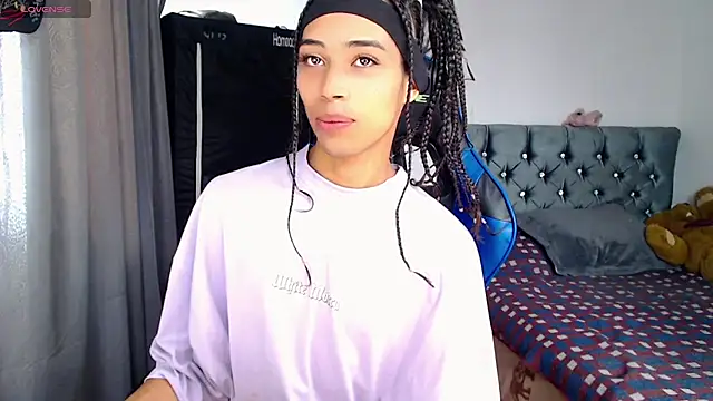 Sweet-Cris online show from September 19, 2:38 pm