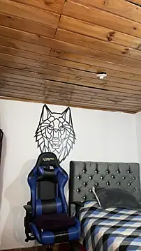 Sweet-Cris online show from March 3, 1:00 am