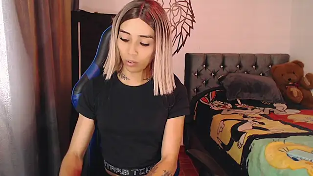 Sweet-Cris online show from October 3, 2:22 pm