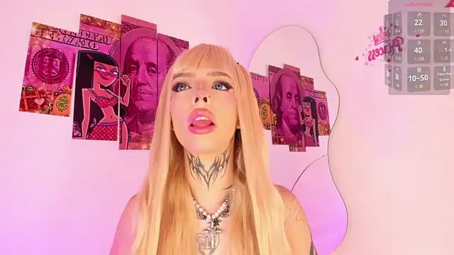 Rachell coollins online show from March 6, 9:54 pm