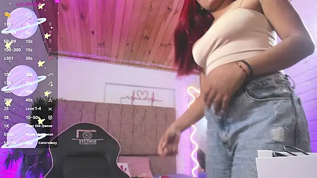 Lalalutsy tay online show from November 13, 7:13 pm