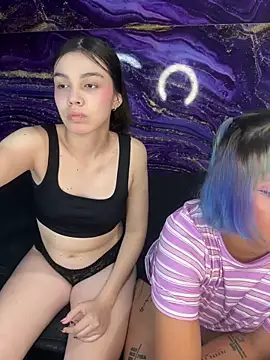 Brutal FullUrgia69 online show from March 28, 12:22 am