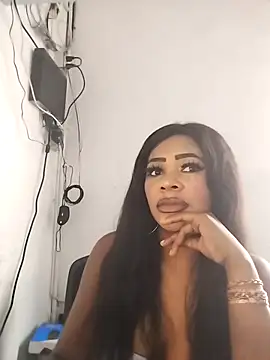 PerlaZultana online show from April 13, 3:24 pm