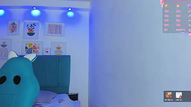 milk candy18 online show from January 15, 11:27 am