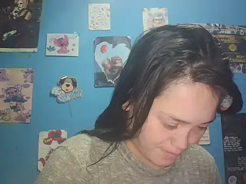 chanito 1421 online show from October 21, 5:06 pm