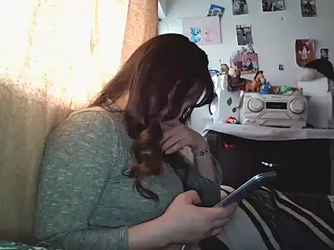 chanito 1421 online show from September 24, 9:36 pm