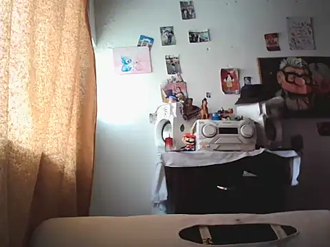 chanito 1421 online show from October 8, 7:07 pm