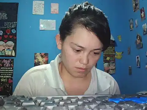 chanito 1421 online show from December 4, 5:03 pm