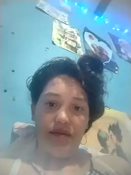 chanito 1421 online show from January 14, 11:43 pm