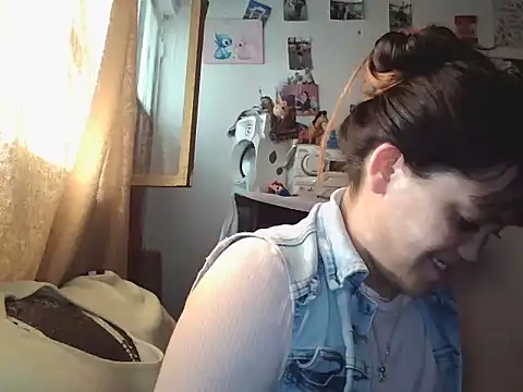 chanito 1421 online show from September 23, 9:35 pm