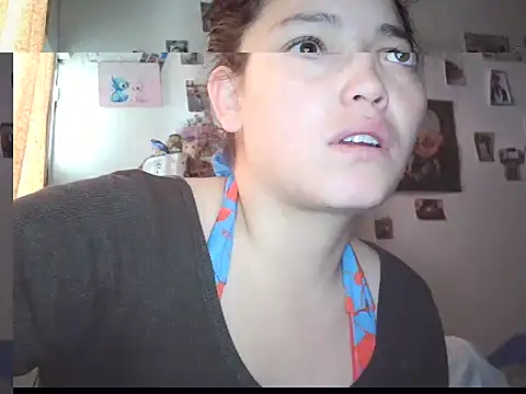 chanito 1421 online show from October 4, 3:16 pm