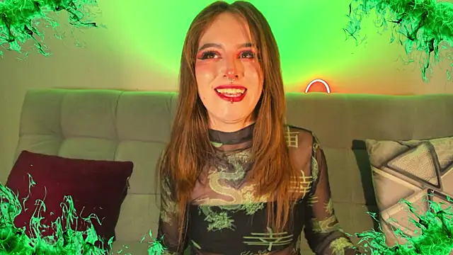 Aciid lover online show from March 13, 4:14 am