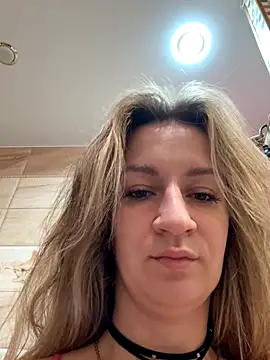 EvvaMur online show from November 3, 1:20 am