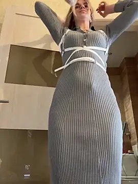 EvvaMur online show from September 19, 2:10 am