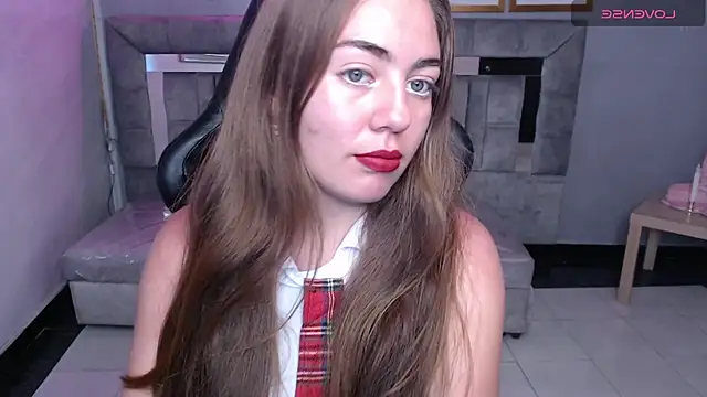 Snapshot of Luna_Star_v chatting on October 10, 8:14 pm Luna Star v online show from October 10, 8:14 pm