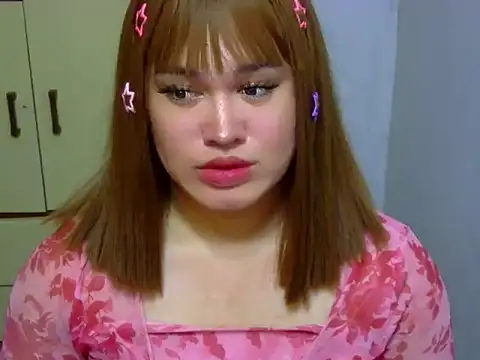 Annierose ts online show from February 1, 7:01 pm