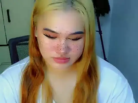 Annierose ts online show from January 13, 10:03 pm