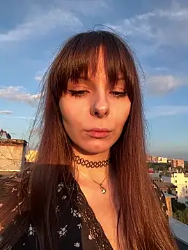 kittyCarrol online show from July 17, 4:00 pm