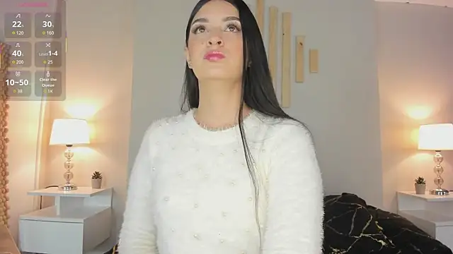 Snapshot of natachadiaz_ chatting on September 25, 11:42 am natachadiaz online show from September 25, 11:42 am