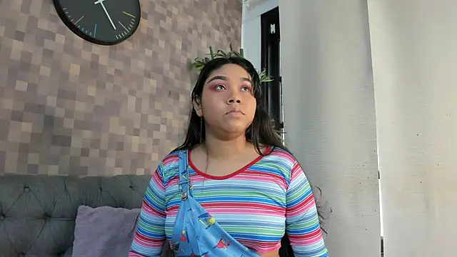 Snapshot of shanon_marel chatting on October 31, 12:31 pm shanon marel online show from October 31, 12:31 pm